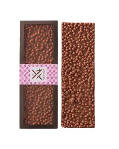 The XXL Hazelnut Milk