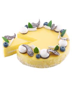 Tropical Cake