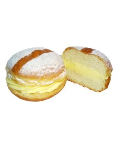 Vanille Berliner