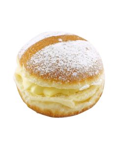 Vanille Berliner