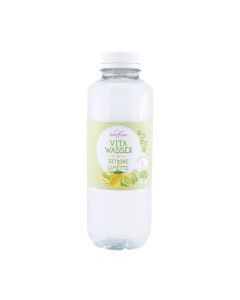Vitamin Wasser Zitrone & Limette