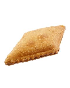 Zigerkrapfen ohne Zucker