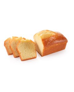 Zitronencake