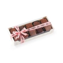 10pc. Box Grand Cru Truffles