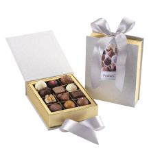 12 glamor box B2B