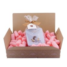 Midi-Brief Schutzengeli ® box of 4 