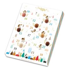 Adventskalender Schutzengeli® B2B