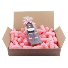 Midi letter Amaretti confectionery bag