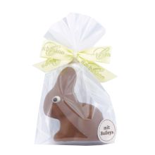 Baileys bunny filled