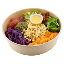 Buddha Bowl