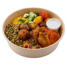 Levante Bowl