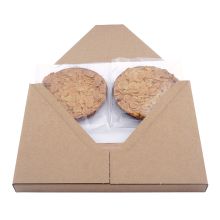Letter-post Florentiner