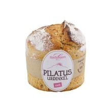 Pilatus Original Spelt Bread Pilatus Bread