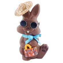 Bunny Wanderlust