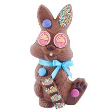 Bunny Licky Mouth