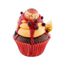Cupcake Halloween