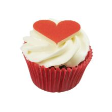 Cupcake Red Velvet
