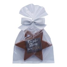 Give Away Milch-Nuss Neujahr
