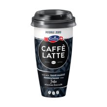 Cafe Latte Double Zero