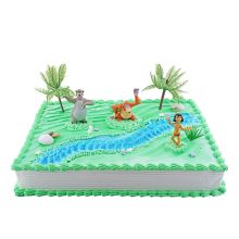 Jungle Book