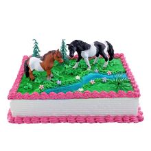 Horses