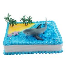 White shark