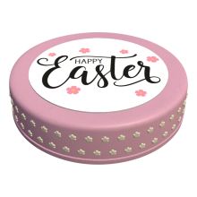 Shipping Cake Happy Valentine's Day