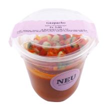Gazpacho Suppe