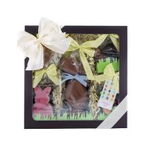 Easter Basket Spring