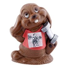 Osterhase Happy Bachelor