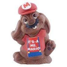 Gino Mario