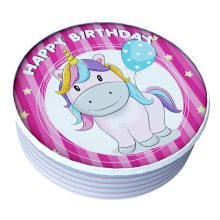 Shipping Cake Lucky Pig