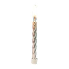 Candle Silver