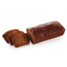 Luzerner Lebkuchen Cake