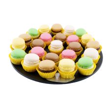 Macarons 24 Stück