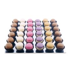 Macarons 36 Stück