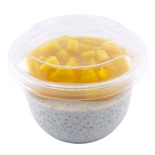 Chia Pudding Mango