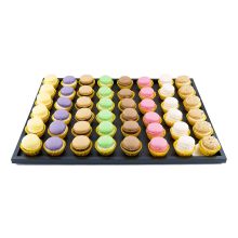 Macarons 48 Stück