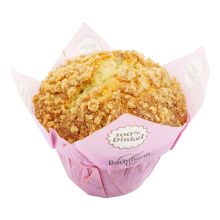 Muffin Blueberry Dinkel