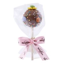 Lollipop milch