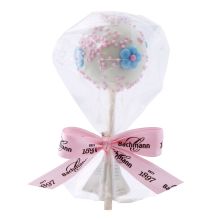 Lollipop weiss