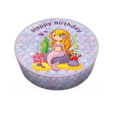 Shipping Cake Lucky Pig