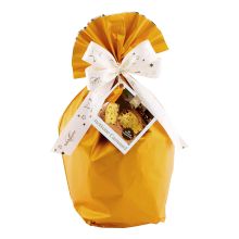 Panettone Salted Caramel