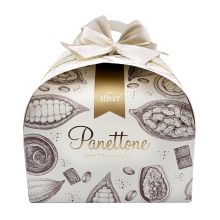 Panettone Grande Schoggi