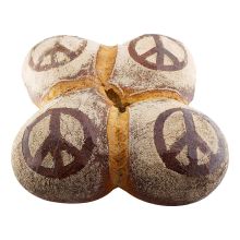 Eiweissbrot