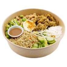 Buddha Bowl
