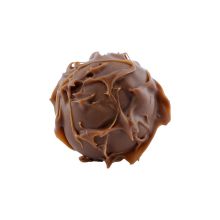 Fresh Cream Truffles Lait