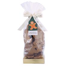 Spekulatius Bachmännli 150g bag B2B