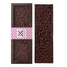 The XXL Hazelnut Dark