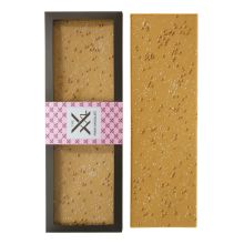 The XXL Salted Caramel